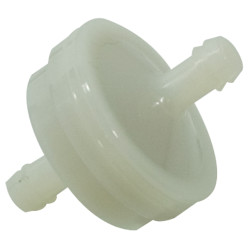 Filtre à essence adap. B&amp;S 394358  - 75 microns