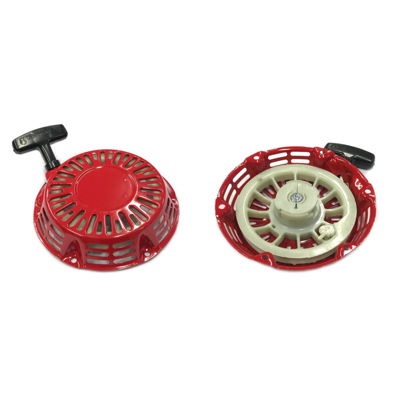 Lanceur adapt. Honda GX110,120,140... Remplace 28400ZH8013