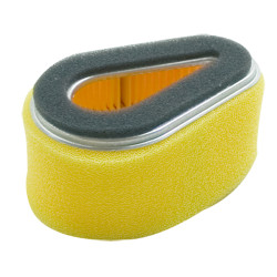 Filtre adaptable a Kawasaki FC150V remplace 11013-2120