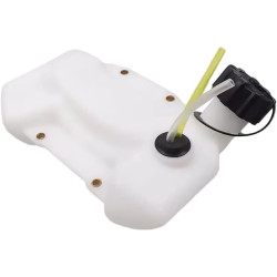 Réservoir Adapt. Kawasaki TJ45, TJ045 - Rempl. 51001-2341