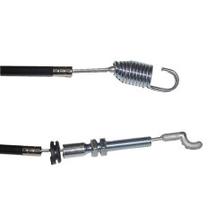 Câble Castelgarden 81001143/0 embrayage 484-534pan-504ng