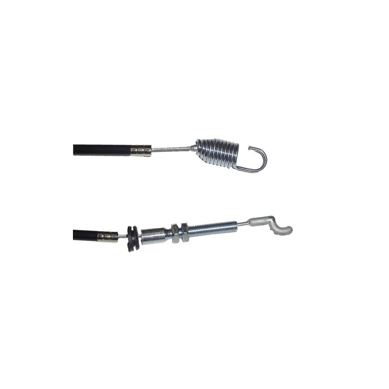 Câble Castelgarden 81001143/0 embrayage 484-534pan-504ng