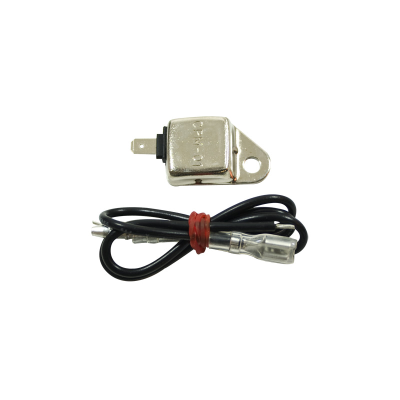 Module électronique d'allumage 1 fil