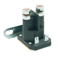 Solénoïde adapt. Castelgarden, Stiga  rempl. 18736111/0  pour TC92