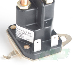 Solénoide Husqvarna 192507 - 532192507 - 544439801