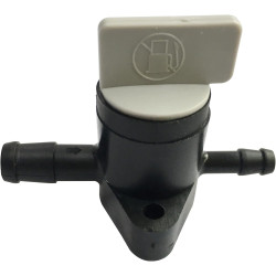 Robinet essence Adapt Honda GCV200 - 16950Z0Y003