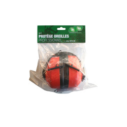 Protège Oreilles super SNR 32.1 dB