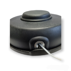 Tête débroussailleuse adapt. Husqvarna T45 -  Ø145 mm - 578446801