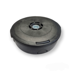 Tête débroussailleuse adapt. Husqvarna T45 -  Ø145 mm - 578446801