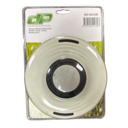 Tête pour débroussailleuse Stihl 12x150 mm Remplace 46-2