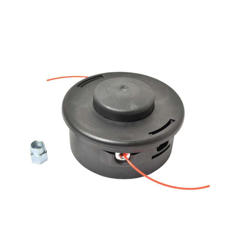 Tête Débroussailleuse Adapt. Stihl 40-2 Rempl. 4003 710 2142