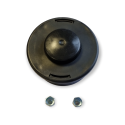 Tête Débroussailleuse Adapt. Stihl 40-4 - 4 fils Rempl. 4005 710 2102