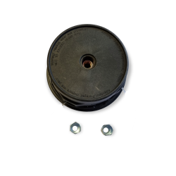 Tête Débroussailleuse Adapt. Stihl 40-4 - 4 fils Rempl. 4005 710 2102