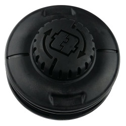 Tête Easy Work 130 livrée en 10x125FG et 8x125MG