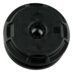 Tête Easy Work 130 livrée en 10x125FG et 8x125MG