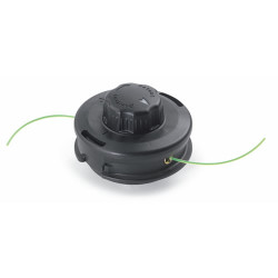 TETE EASY LOAD 109 mm Universelle - 30cc