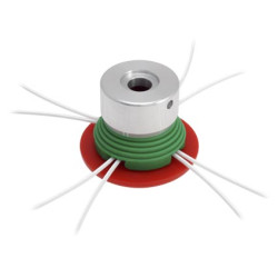 Tête multifils débroussailleuse Attilina