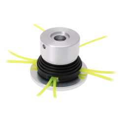 Tête universelle Prince tout alu