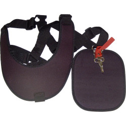 Harnais semi-professionel