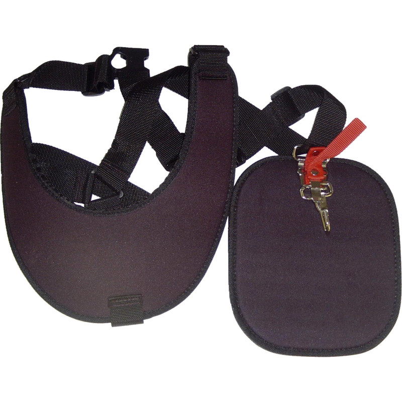 Harnais semi-professionel