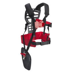 Harnais de Débroussailleuse PRO Tecomec