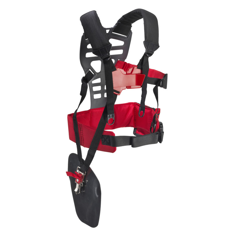 Harnais de Débroussailleuse PRO Tecomec