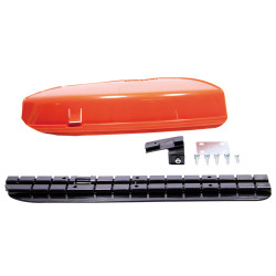 Carter nylon adapt. Stihl FS55–FS56–FS90–FS120-FS240 - 41197134500