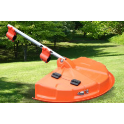 CARTER CLICK'PROTECT PRO ORANGE