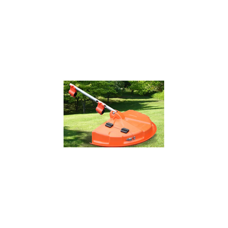 CARTER CLICK'PROTECT PRO ORANGE