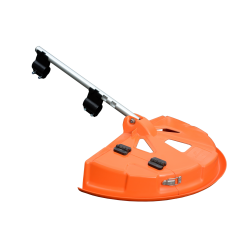 CARTER CLICK'PROTECT PRO ORANGE