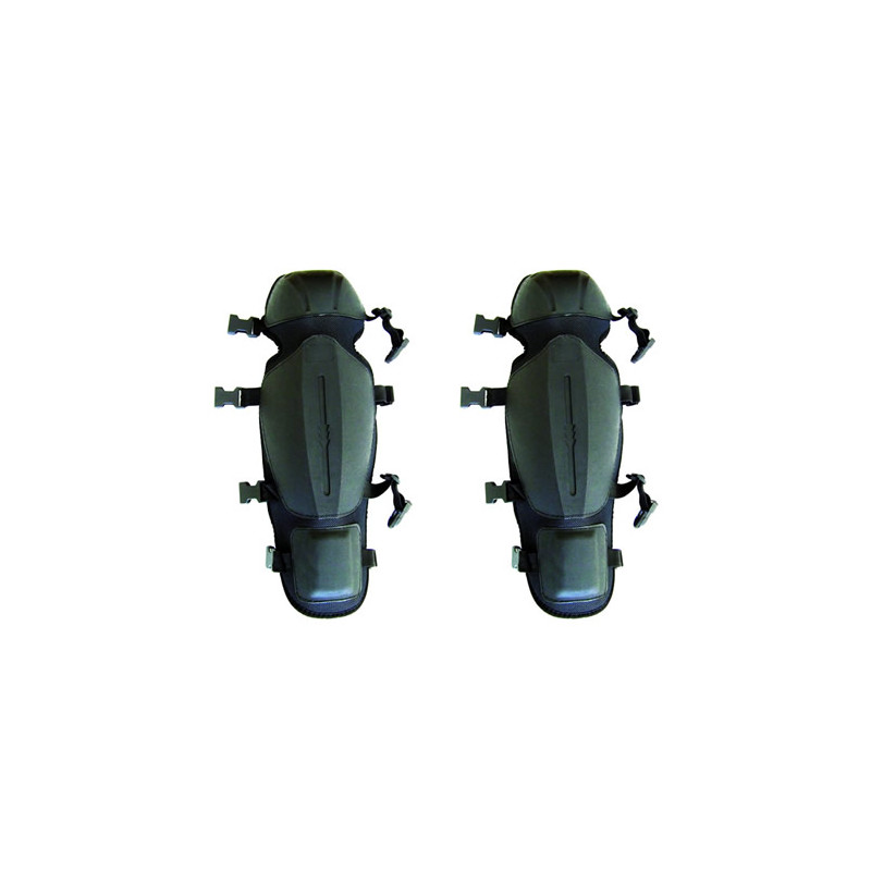 Protège Tibias haute protection