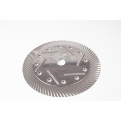 Lame Disque Tomita spécial désherbage  Diam 230 mm