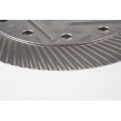 Lame Disque Tomita spécial désherbage  Diam 230 mm