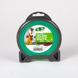 Fil nylon blister diam 2.0 mm - 15M