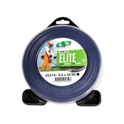 Fil nylon coque carre diam 4.0 - 29 m