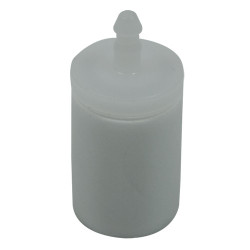 Crépine adaptable a Husqvarna   remplace 503443201