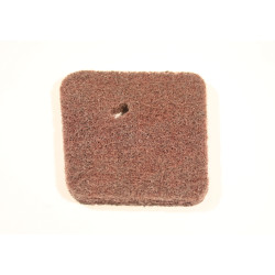 Filtre adapt. Stihl rempl. 41401242800 pour FS45-FS46-FS55-HS45-FS38