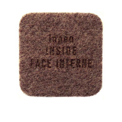 Filtre a air adaptable a Stihl HS80, FS80, HL75   rempl. 41371242800