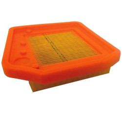 Filtre a air adapt. Stihl FS240, FS260, FS460  - rempl. 41471410300C