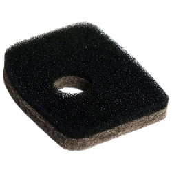 Filtre à air adapt. Stihl 42411201800 pour BG56,BG66,BG86, SH56, SH86