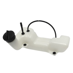 Réservoir adapt. Stihl FS400, FS450, FS480 Rempl. 41283500401