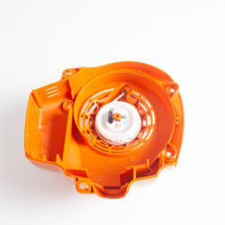 Lanceur Adapt. Stihl 42370802113 pour HS81, HS82, HS86, HS87