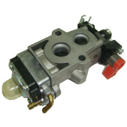Carburateur WALBRO WYA pour Kawasaki TJ45E - 15004-0708