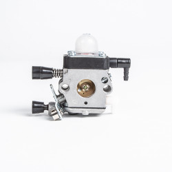 Carburateur Adapt. Stihl FS38, FS45-FS55  41401200619 - ZAMA C1Q-S186