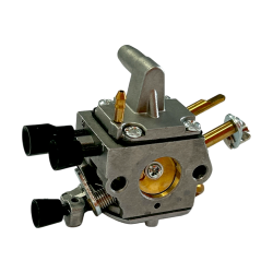 Carburateur Adapt. Stihl FS400 C1Q-S154A-S94 Rempl. 41281200607
