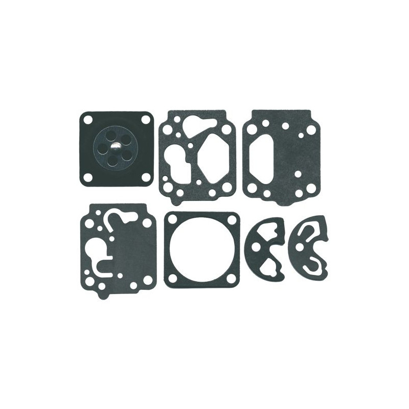 Membrane TK6 adaptable a Kawasaki TH43-TH48
