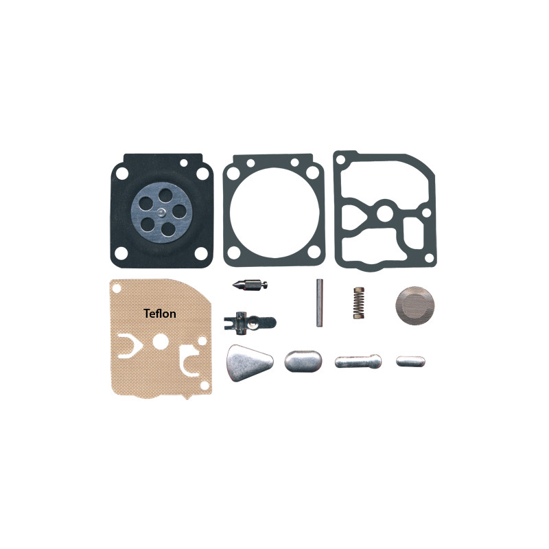 Membrane Zama RB40 pour Stihl FS55-85-108-300-400 (GND28)