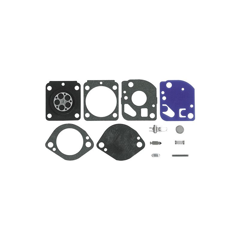 Membrane Zama RB114-RB162 pour C1Q-S88-S81-S72 (GND72-GND55-GND91)