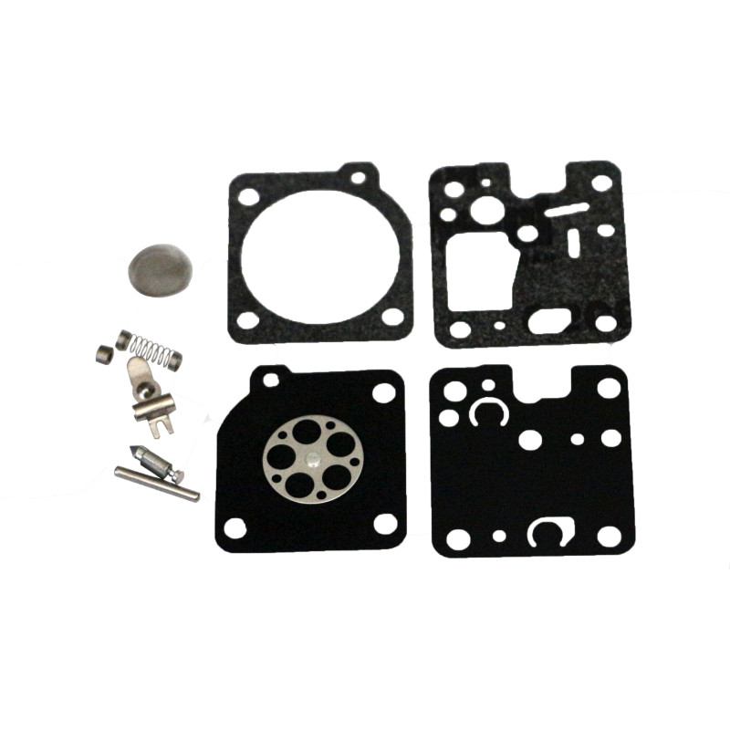 Membrane Zama RB107 - RB123 Pour Echo (GND52)