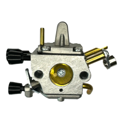 Carburateur Adapt. Husqvarna 253R, 553R - Rempl. 574184501 - Walbro